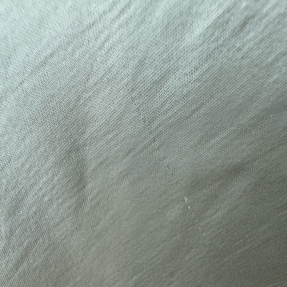 Rene Beige Satin Long Skirt by Pixie Market - Picture 5 of 5